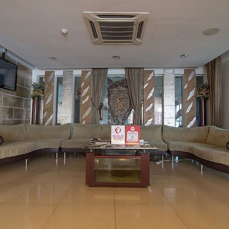 Nida Rooms Sunway Putra Mall Elegance Κουάλα Λουμπούρ Εξωτερικό φωτογραφία